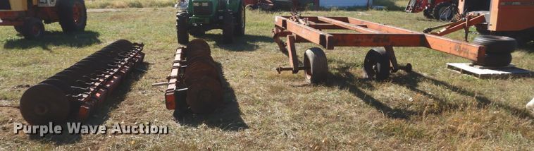 image for item DS1441 Hutch Master  disk