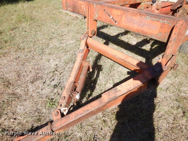 image for item DS1441 Hutch Master  disk