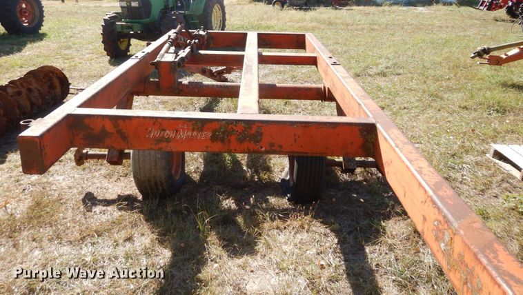 image for item DS1441 Hutch Master  disk