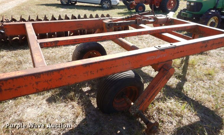 image for item DS1441 Hutch Master  disk