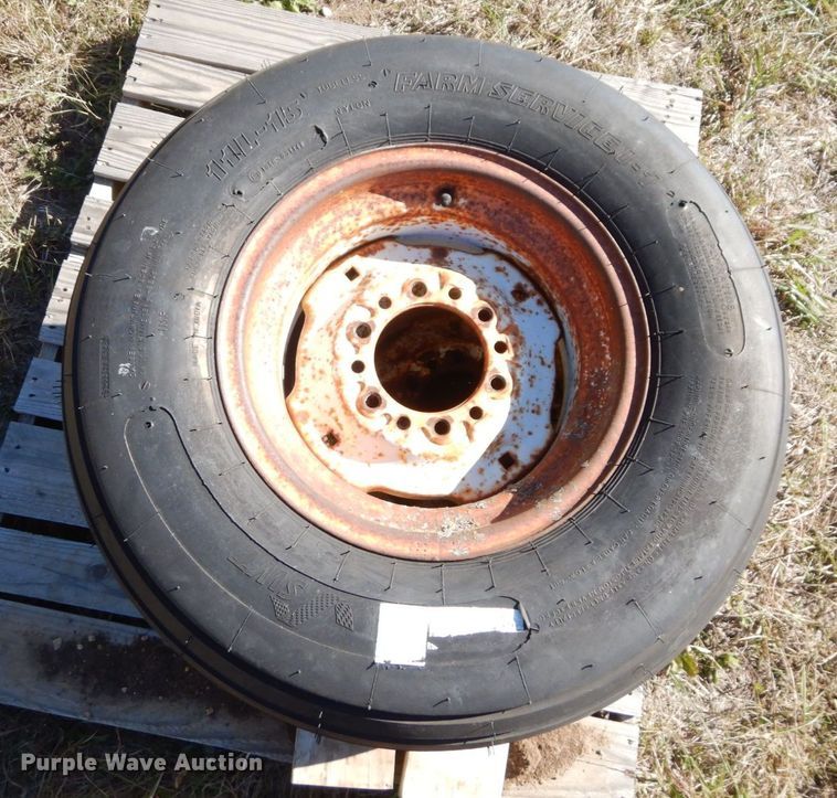 image for item DS1441 Hutch Master  disk