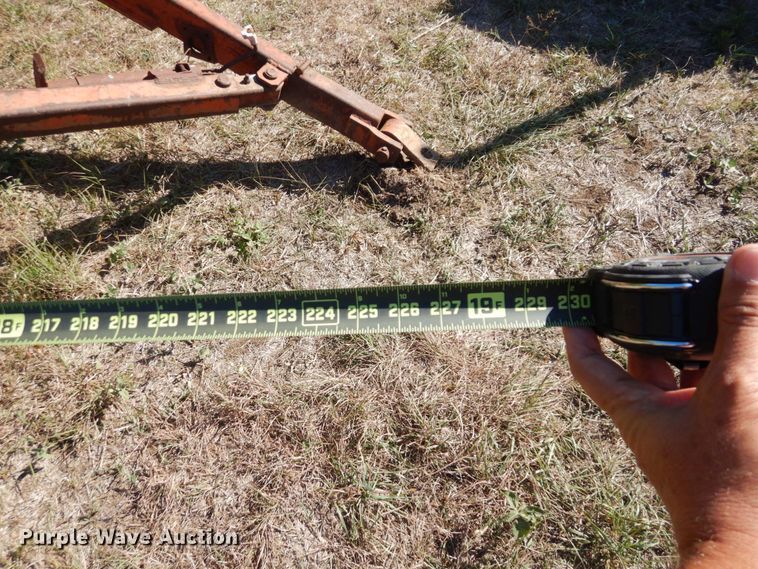 image for item DS1441 Hutch Master  disk