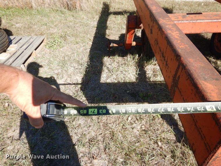 image for item DS1441 Hutch Master  disk