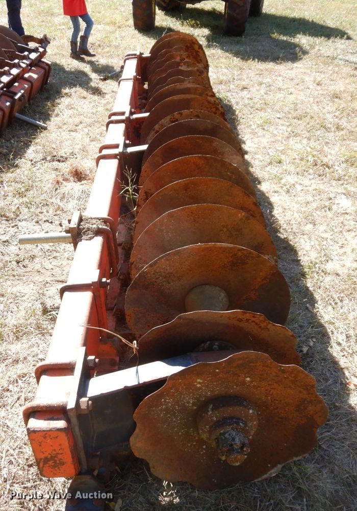 image for item DS1441 Hutch Master  disk