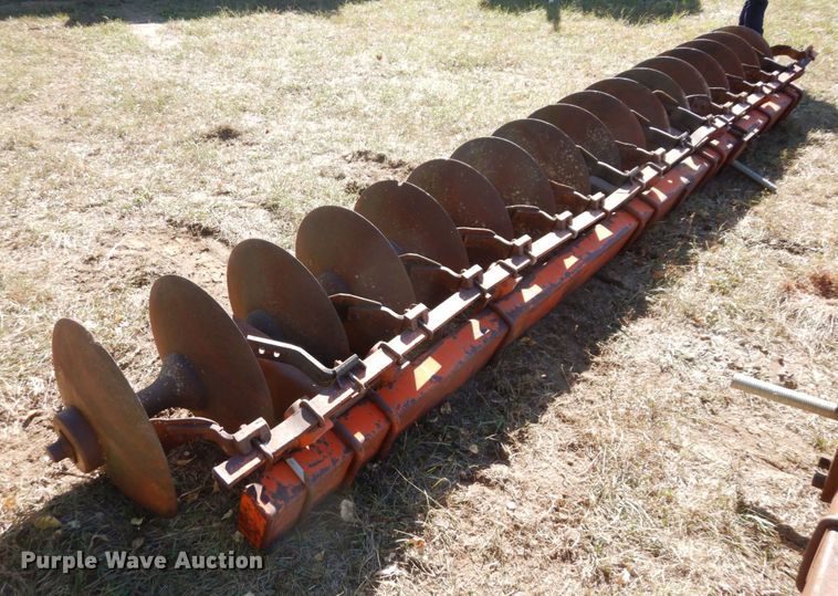 image for item DS1441 Hutch Master  disk