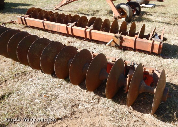 image for item DS1441 Hutch Master  disk