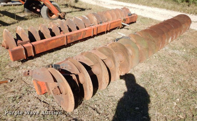 image for item DS1441 Hutch Master  disk