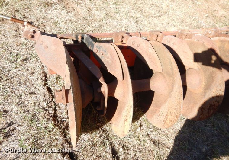 image for item DS1441 Hutch Master  disk