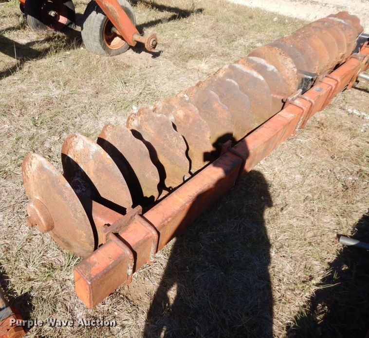 image for item DS1441 Hutch Master  disk