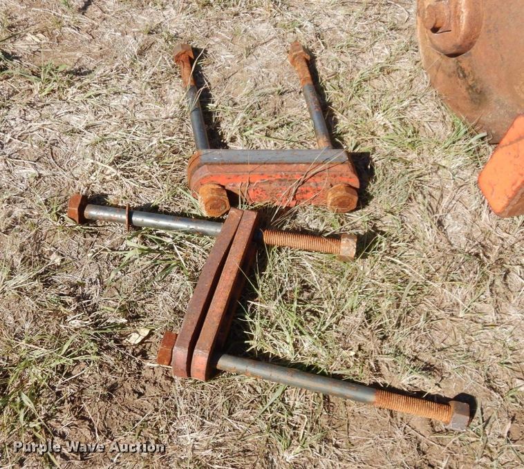 image for item DS1441 Hutch Master  disk