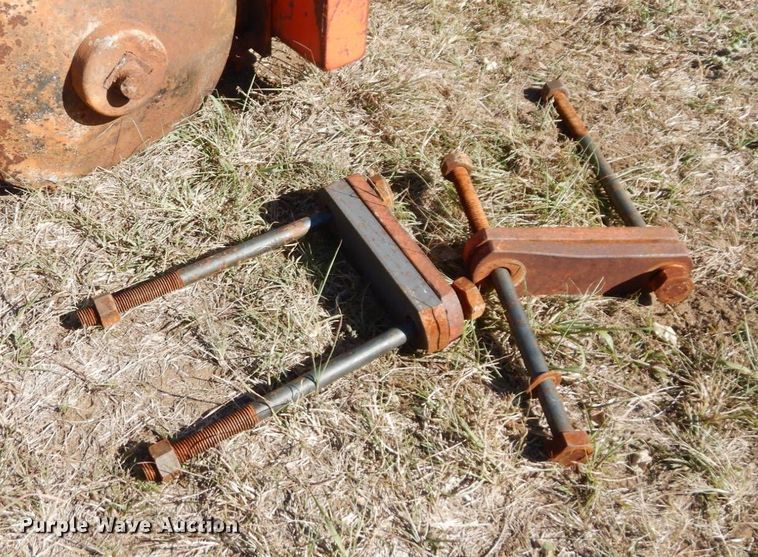 image for item DS1441 Hutch Master  disk