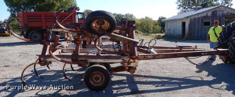 image for item DS1446 Chem-Farm  chisel