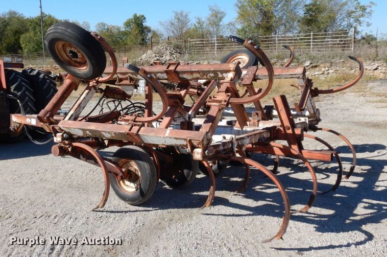 image for item DS1446 Chem-Farm  chisel