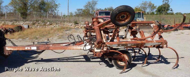 image for item DS1446 Chem-Farm  chisel