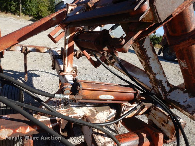 image for item DS1446 Chem-Farm  chisel