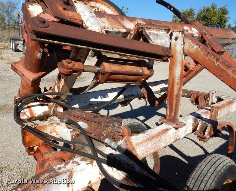 image for item DS1446 Chem-Farm  chisel