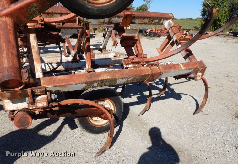 image for item DS1446 Chem-Farm  chisel