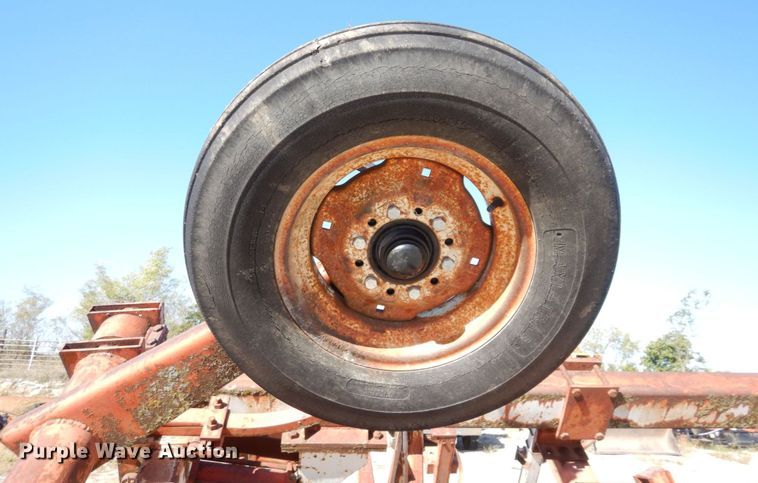 image for item DS1446 Chem-Farm  chisel