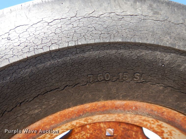 image for item DS1446 Chem-Farm  chisel