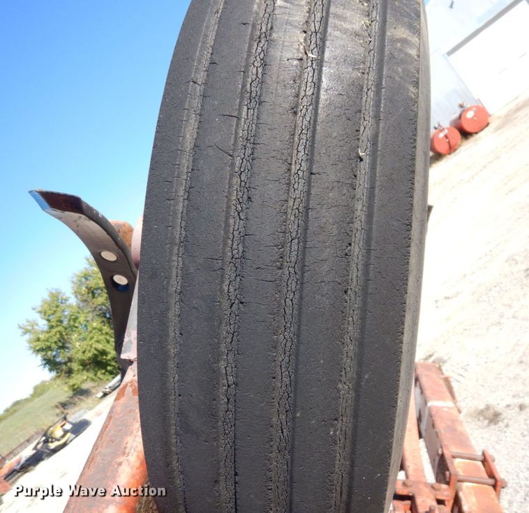 image for item DS1446 Chem-Farm  chisel