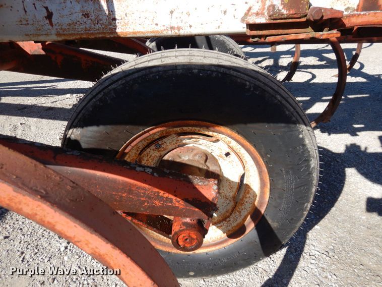 image for item DS1446 Chem-Farm  chisel