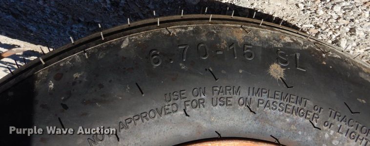 image for item DS1446 Chem-Farm  chisel