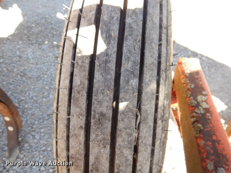 image for item DS1446 Chem-Farm  chisel