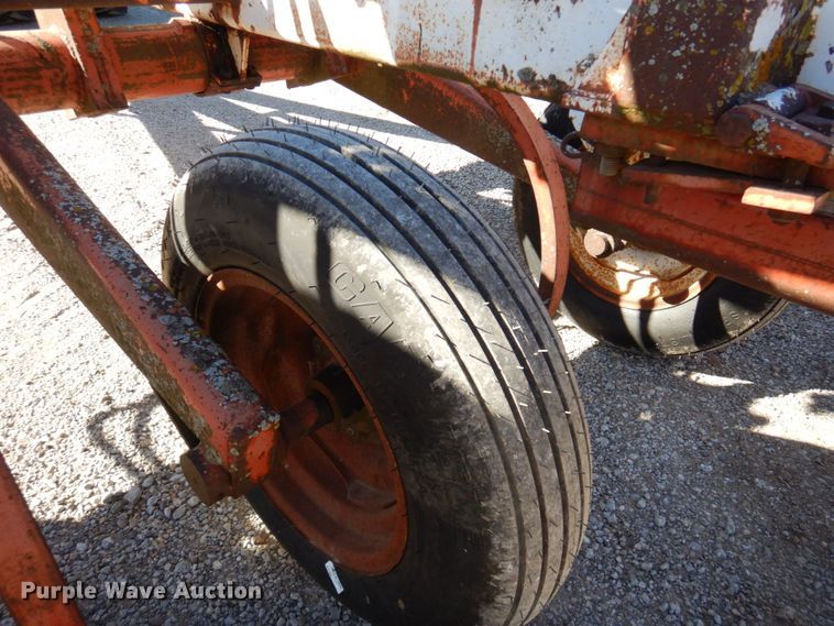 image for item DS1446 Chem-Farm  chisel