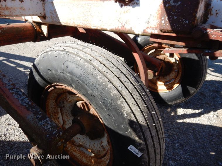 image for item DS1446 Chem-Farm  chisel