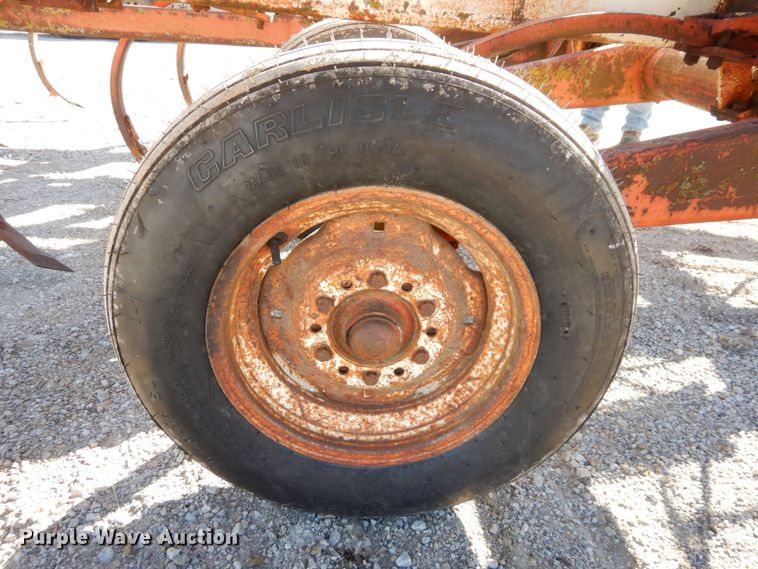 image for item DS1446 Chem-Farm  chisel