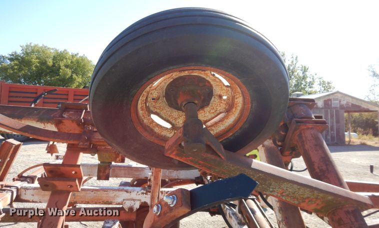 image for item DS1446 Chem-Farm  chisel