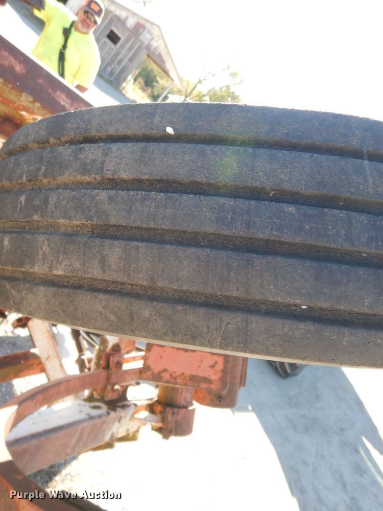 image for item DS1446 Chem-Farm  chisel