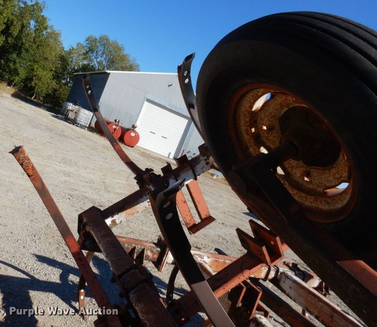 image for item DS1446 Chem-Farm  chisel