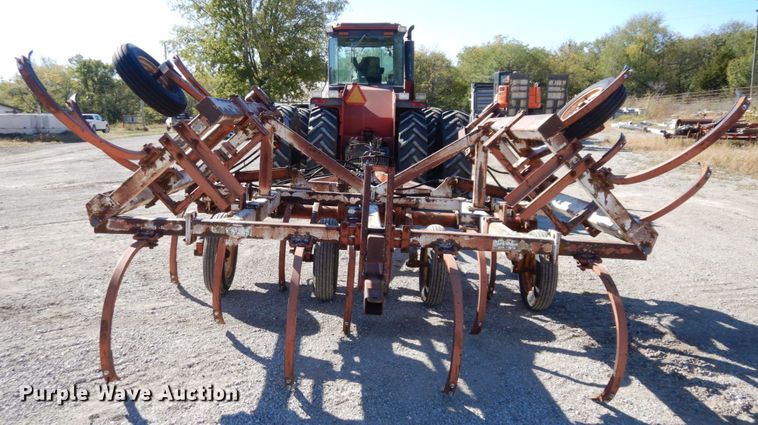 image for item DS1446 Chem-Farm  chisel