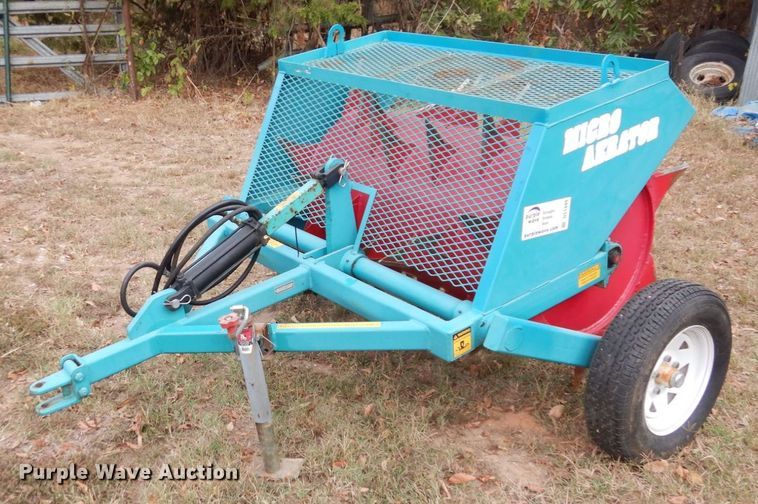 image for item DS1449 Micro  aerator