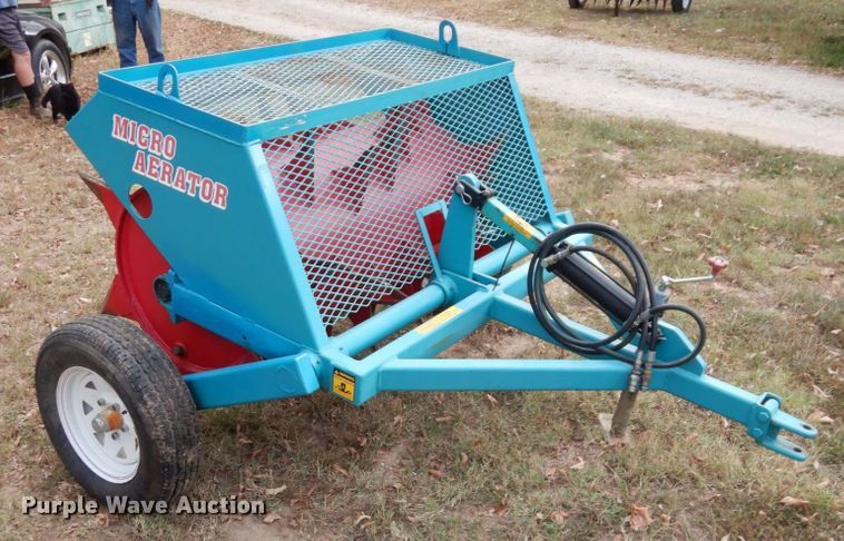 image for item DS1449 Micro  aerator