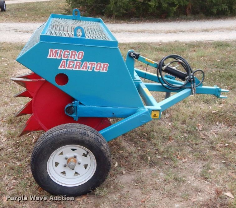 image for item DS1449 Micro  aerator