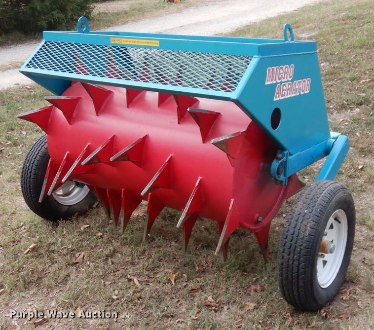 image for item DS1449 Micro  aerator