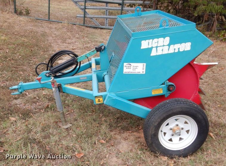 image for item DS1449 Micro  aerator