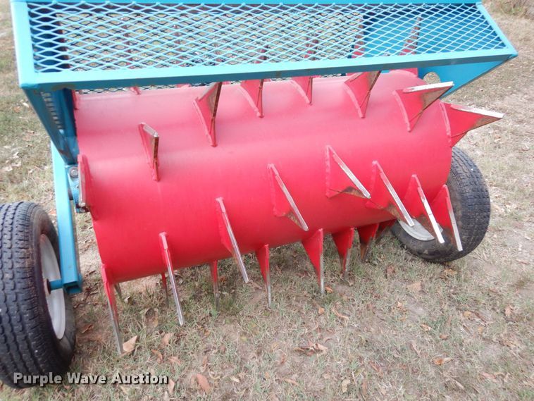 image for item DS1449 Micro  aerator