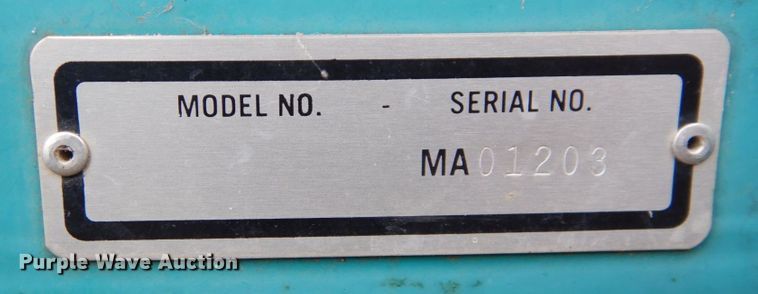 image for item DS1449 Micro  aerator