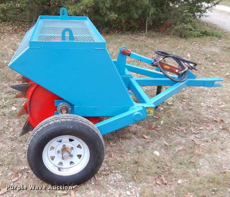 image for item DS1450 Micro  aerator