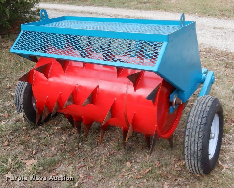 image for item DS1450 Micro  aerator