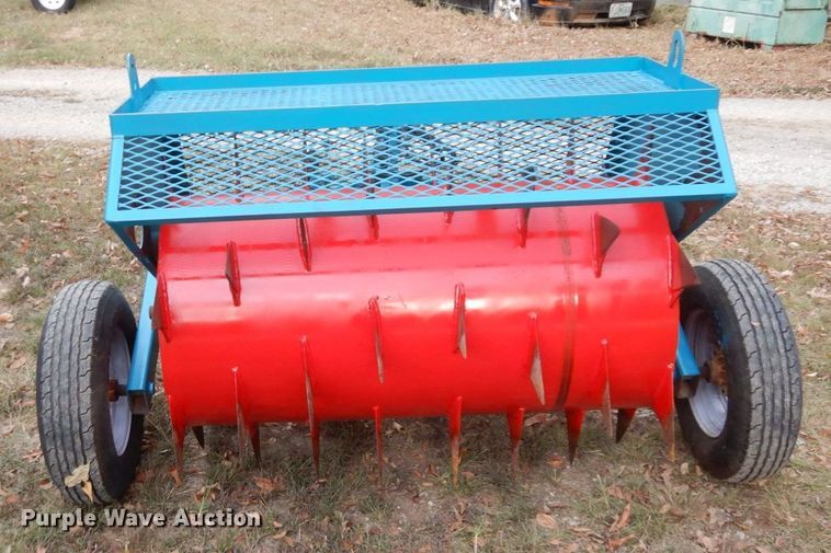 image for item DS1450 Micro  aerator