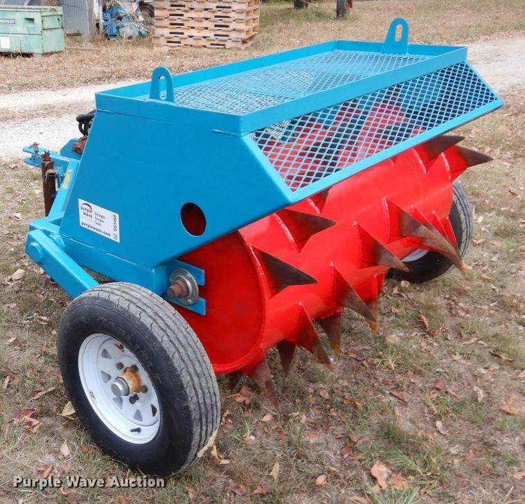 image for item DS1450 Micro  aerator