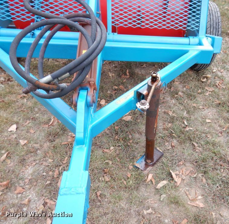 image for item DS1450 Micro  aerator