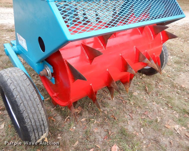 image for item DS1450 Micro  aerator