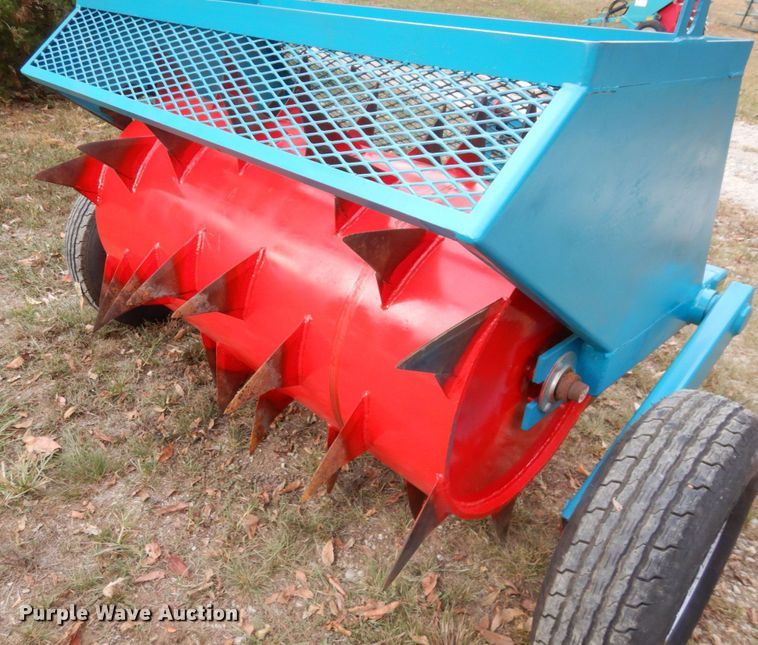 image for item DS1450 Micro  aerator