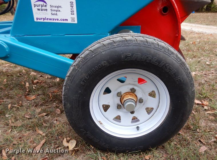 image for item DS1450 Micro  aerator