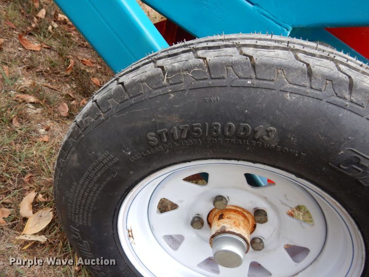 image for item DS1450 Micro  aerator